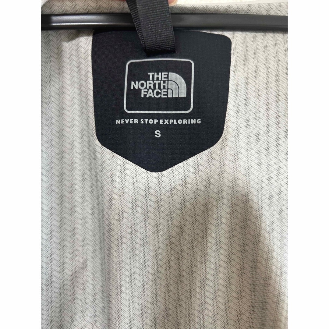 THE NORTH FACE(ザノースフェイス)の【最終値下げ】THE NORTH FACE ウィンドブレーカー メンズのジャケット/アウター(ナイロンジャケット)の商品写真