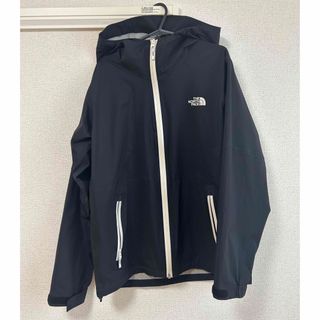 ザノースフェイス(THE NORTH FACE)の【最終値下げ】THE NORTH FACE ウィンドブレーカー(ナイロンジャケット)