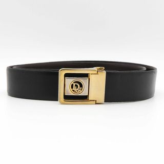 ディオール(Christian Dior) ベルト(メンズ)の通販 95点