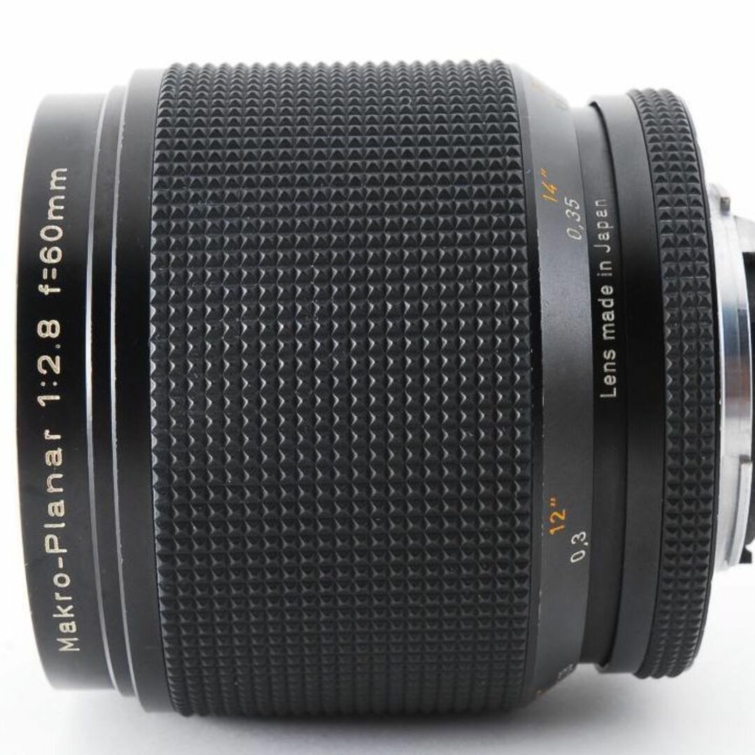 再再再..販 F16 / コンタックス Planar 60mm F2.8 /4888A - crumiller.com