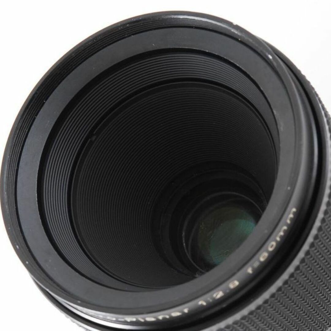 再再再..販 F16 / コンタックス Planar 60mm F2.8 /4888A - crumiller.com