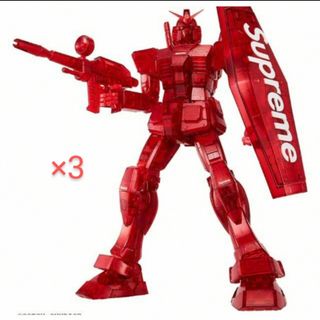 シュプリーム(Supreme)のSupreme / MG 1/100 RX-78-2 GUNDAM ガンダム(その他)