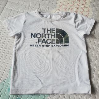 ザノースフェイス(THE NORTH FACE)のノースフェイス　迷彩　Tシャツ(Tシャツ/カットソー)