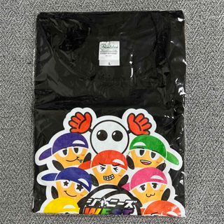 ジャニーズウエスト(ジャニーズWEST)のジャニーズWEST ワールドカップバレー2019 Tシャツ Lsize(アイドルグッズ)