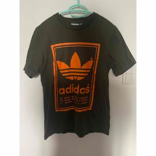 オリジナルス(Originals（adidas）)の値下げしました！アディダスオリジナルス　半袖Tシャツxs(Tシャツ/カットソー(半袖/袖なし))