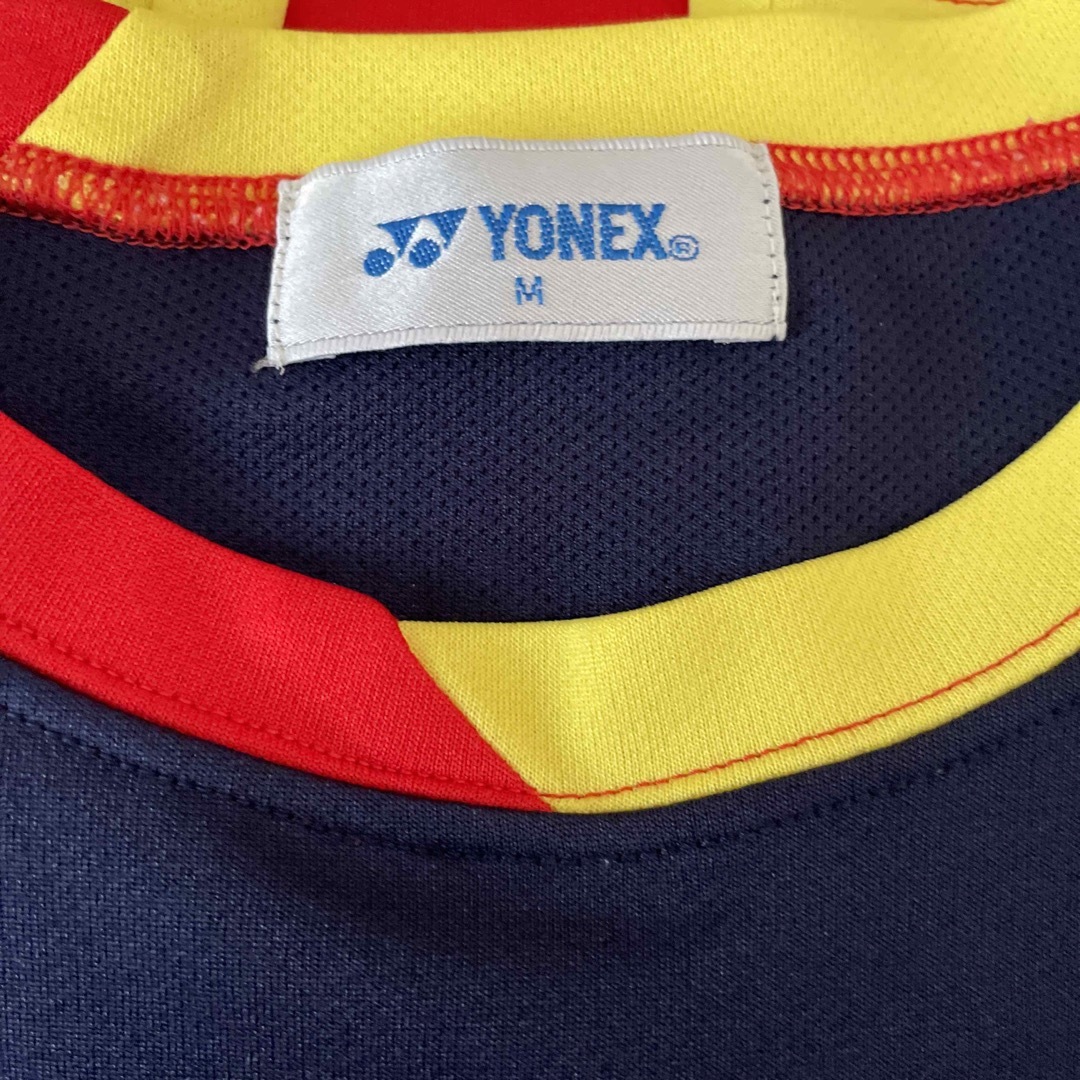 YONEX(ヨネックス)のヨネックス　Tシャツ スポーツ/アウトドアのテニス(ウェア)の商品写真