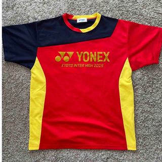 ヨネックス(YONEX)のヨネックス　Tシャツ(ウェア)