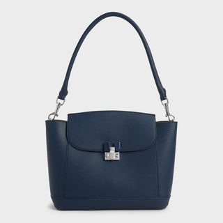 チャールズアンドキース(Charles and Keith)のCHARLES&KEITH ショルダーバッグ(ショルダーバッグ)