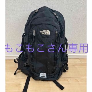 ザノースフェイス(THE NORTH FACE)のTHE NORTH FACE リュック(バッグパック/リュック)