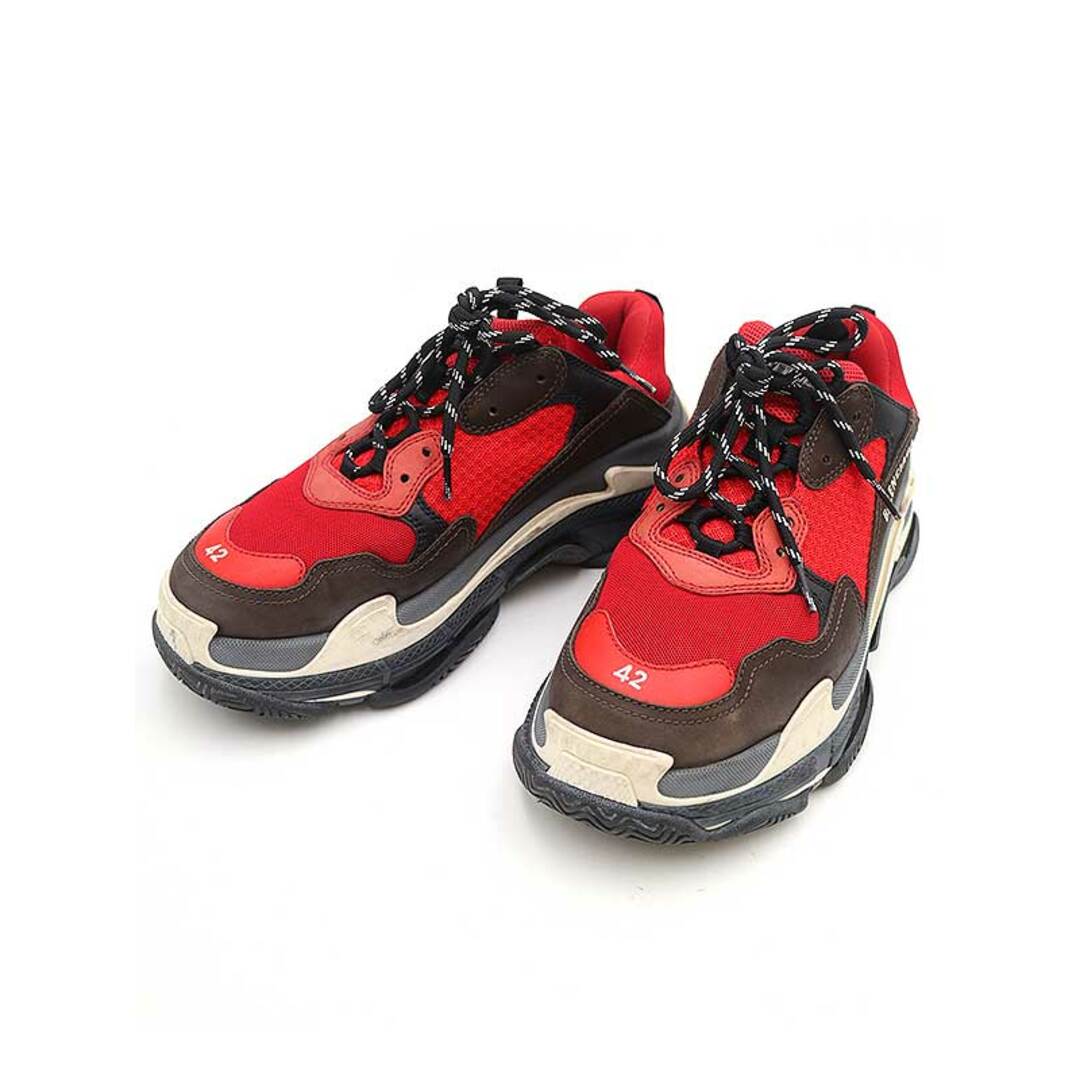 BALENCIAGA Triple S Trainers スニーカー