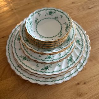 ノリタケ(Noritake)のNoritake 食器セット（12枚）(食器)