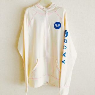 ロキシー(Roxy)のROXY ラッシュガード150サイズ(マリン/スイミング)