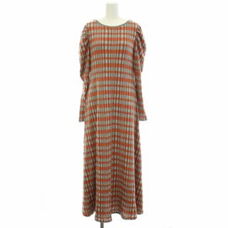 Ameri VINTAGE(ロングワンピース/マキシワンピース)のフリマ Ameri VINTAGE(ロングワンピース/マキシワンピース)のフリマ