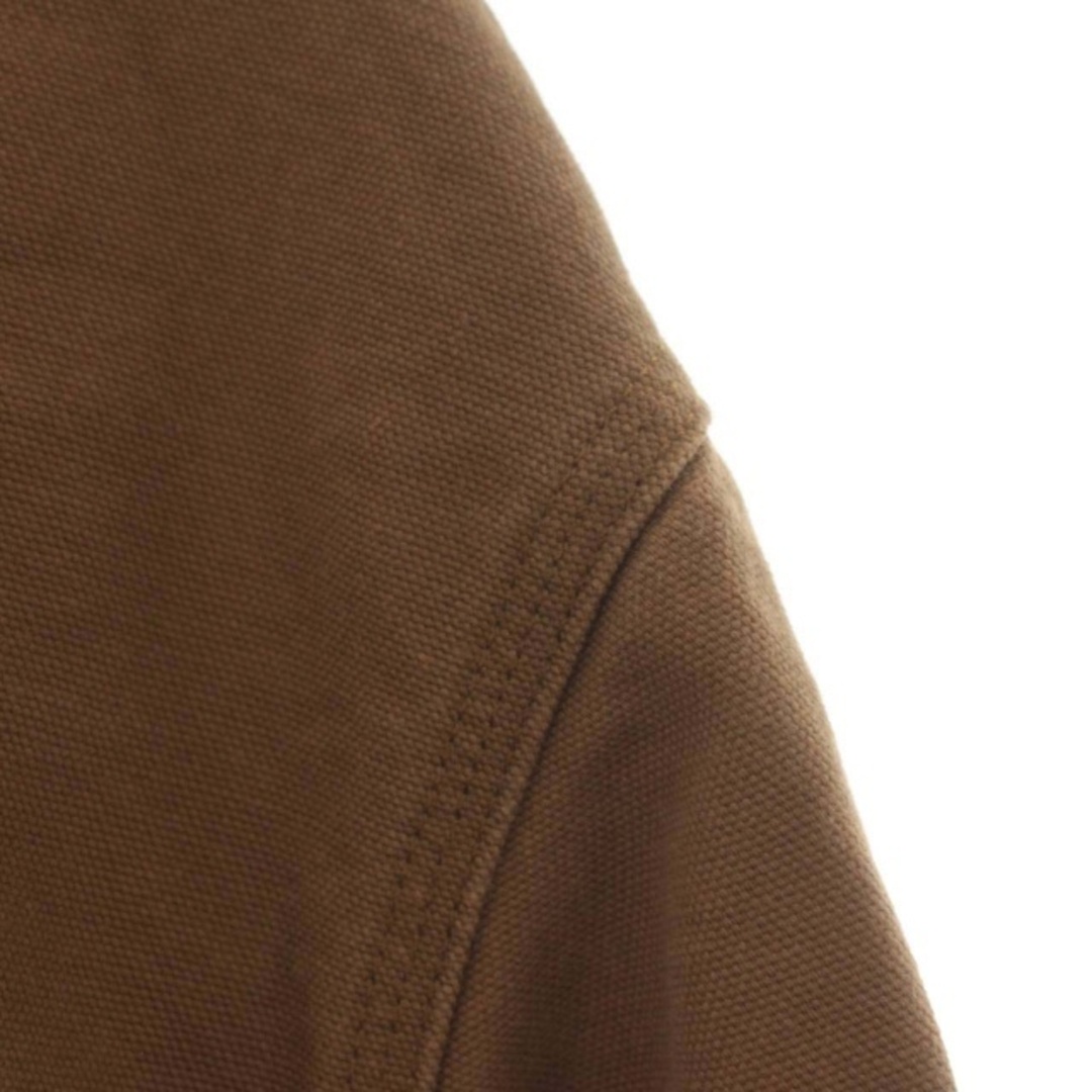 carhartt(カーハート)のcarhartt WIP Toogood フォトグラファー ミシガンコート XL メンズのジャケット/アウター(カバーオール)の商品写真