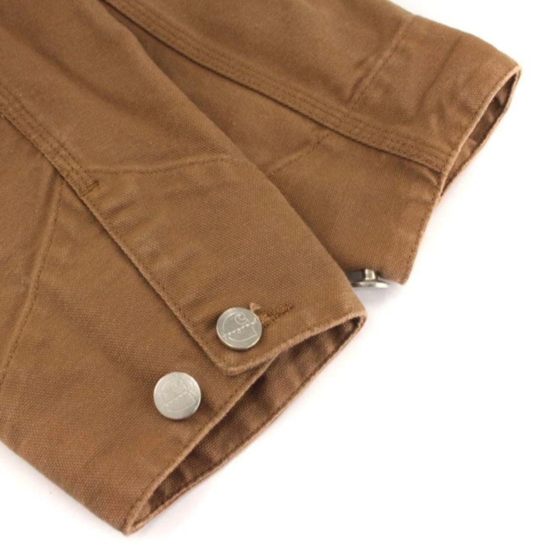carhartt(カーハート)のcarhartt WIP Toogood フォトグラファー ミシガンコート XL メンズのジャケット/アウター(カバーオール)の商品写真