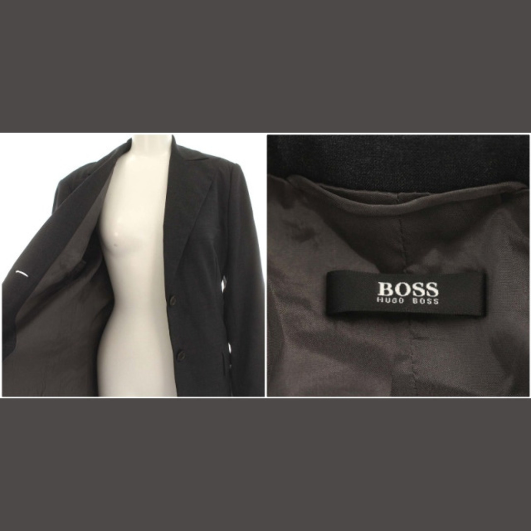HUGO BOSS - ボス HUGO BOSS スーツ セットアップ パンツ ジャケット