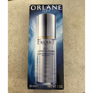 オルラーヌ(ORLANE)のオルラーヌ B21 エクストラオーディネール　新品わ(美容液)