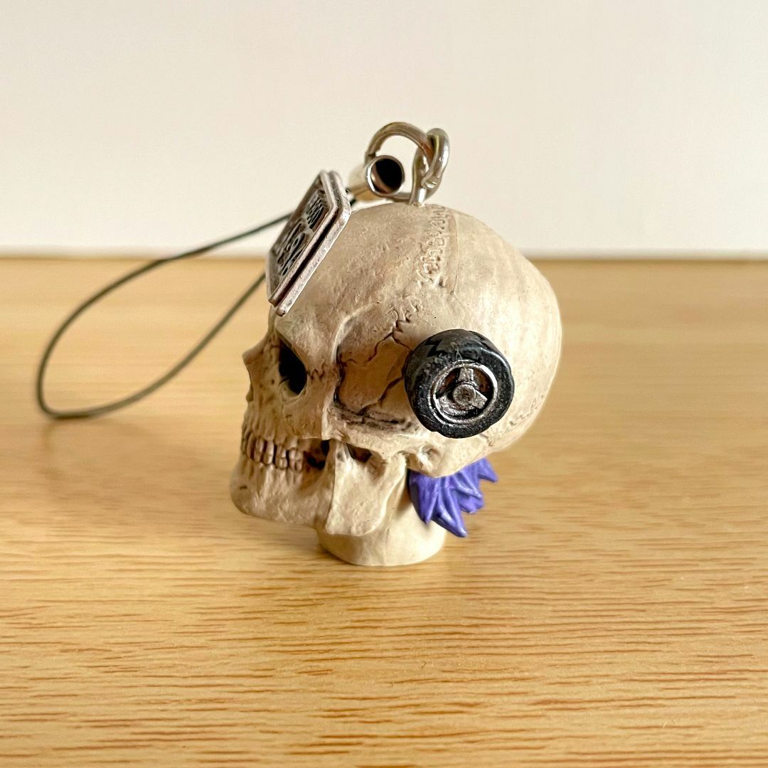 通販限定 ♯Kut07AZドロヘドロヘッドマスコットコレクション2人気3種 通販限定 ♯Kut07AZドロヘドロヘッドマスコットコレクション2人気3種