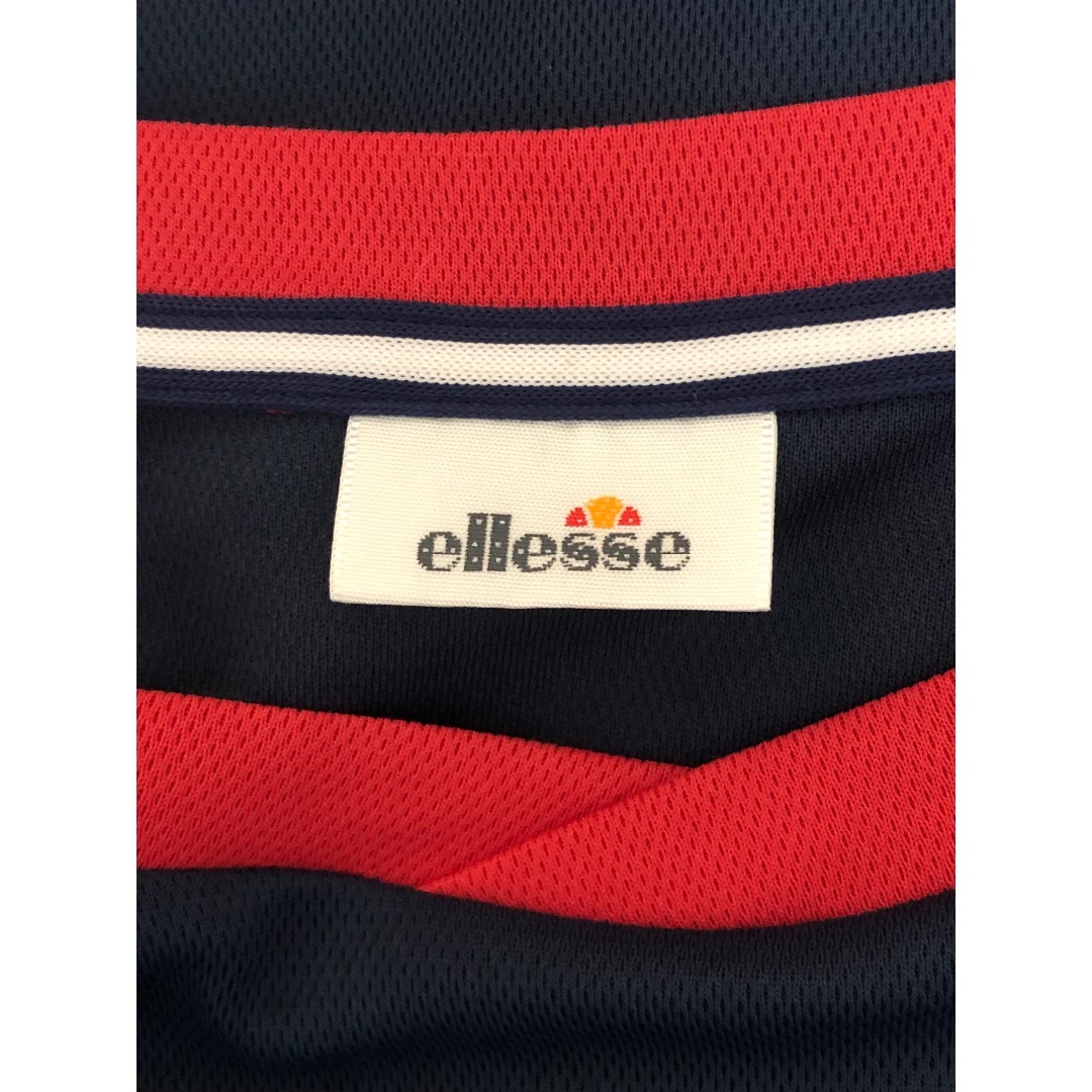 ellesse(エレッセ)のellesseスポーツウェア スポーツ/アウトドアのテニス(ウェア)の商品写真