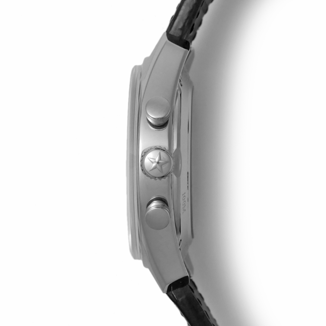 エルプリメロ クロノマスター 1969 ブティックエディション Ref.03.2042.4061/21.C496 品 メンズ 腕時計