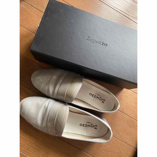 レペット(repetto)の🇫🇷レペット　マイケル🇫🇷 size39(ローファー/革靴)