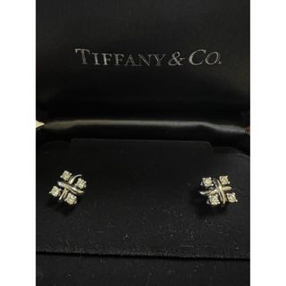 ティファニー(Tiffany & Co.)のTiffany ピアス(ピアス)