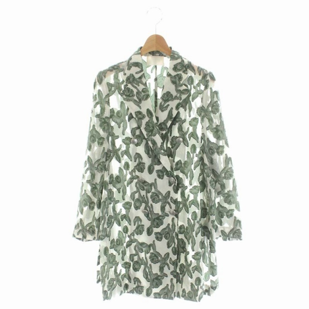 アメリヴィンテージ 21SS MEDI ALICE SHIRT JACKET - その他