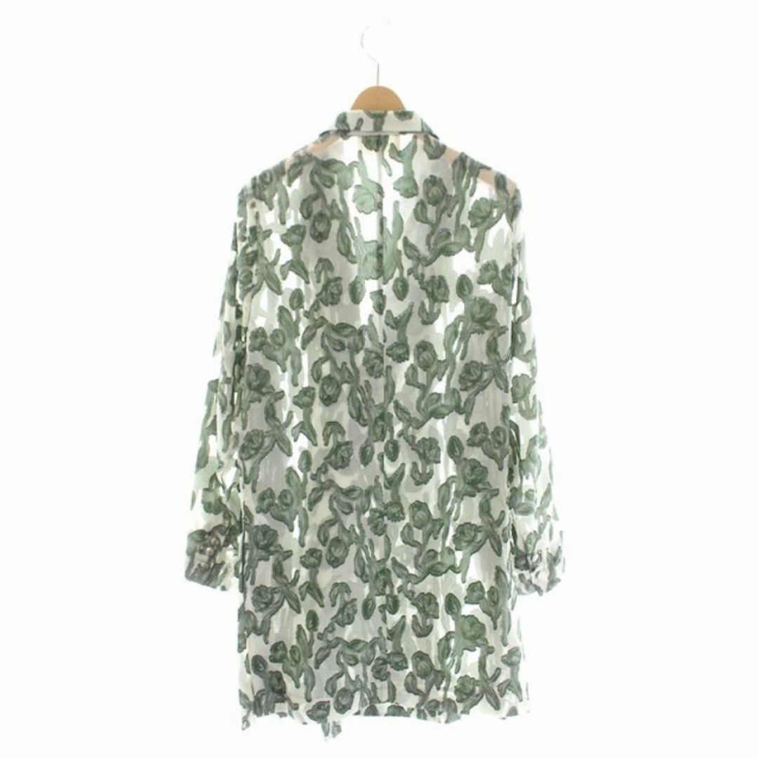 アメリヴィンテージ 21SS MEDI ALICE SHIRT JACKET - その他