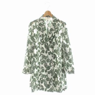 アメリヴィンテージ(Ameri VINTAGE)のアメリヴィンテージ 21SS MEDI ALICE SHIRT JACKET(その他)