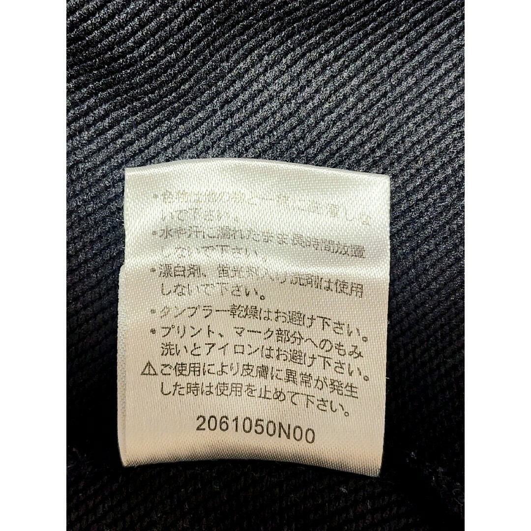 Champion(チャンピオン)の《大人気》Champion チャンピオン ジャージ ジャケット ナイロン 黒 M メンズのトップス(ジャージ)の商品写真