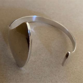 Georg Jensen   ハンス・ハンセン ビンテージ・バングル Hans Hansen