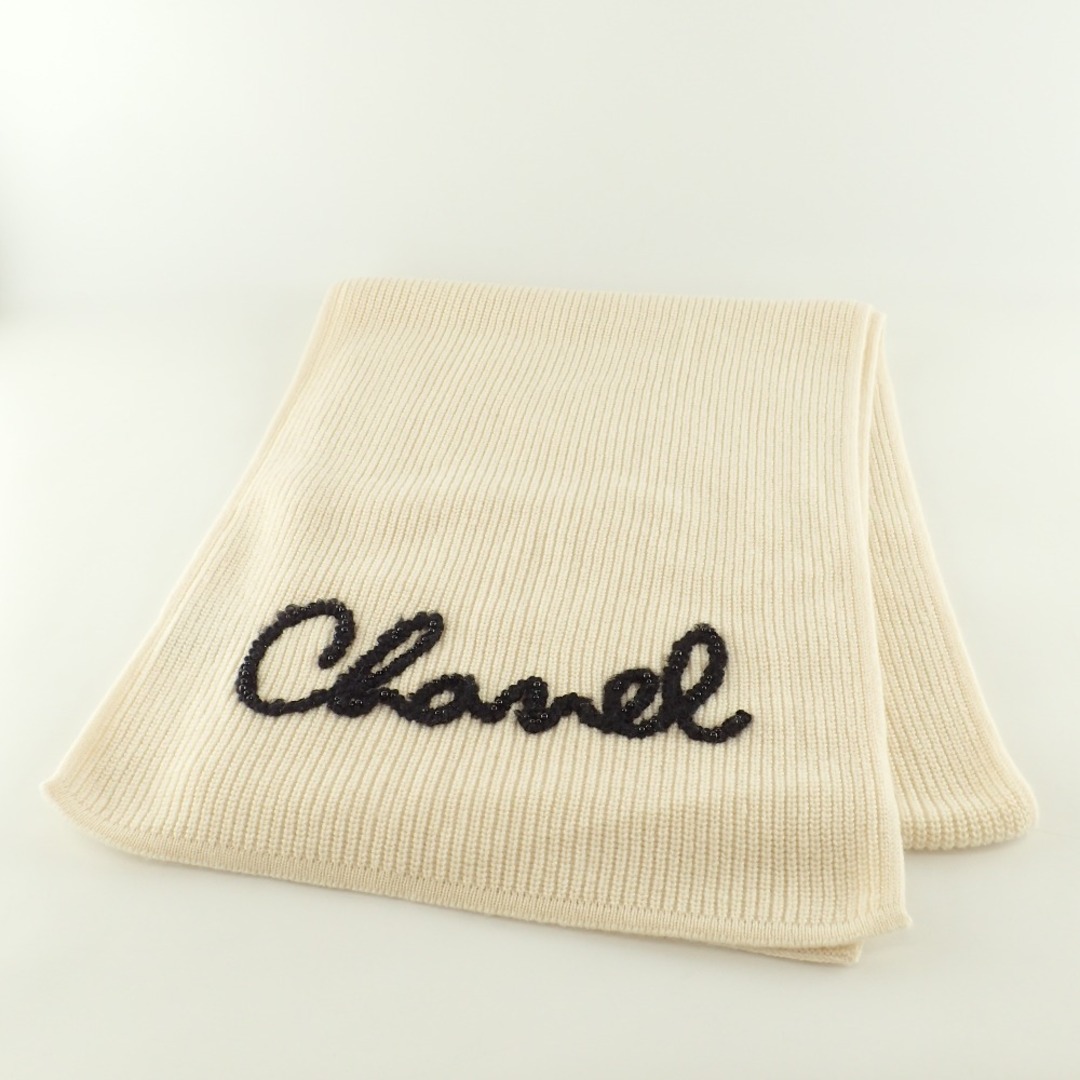 CHANEL(シャネル)のシャネル マフラー レディースのファッション小物(マフラー/ショール)の商品写真