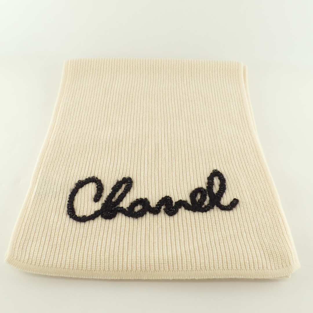 CHANEL(シャネル)のシャネル マフラー レディースのファッション小物(マフラー/ショール)の商品写真