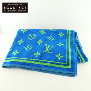 ヴィトン(LOUIS VUITTON) タオル/バス用品の通販 59点 | ルイヴィトン