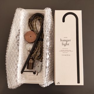 eNproduct/エンプロダクト hanger light ハンガーライト(その他)