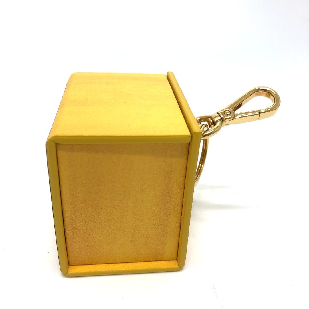 FENDI - フェンディ FENDI ミニボックス 7AR894 ロゴ/小物 FENDI - フェンディ FENDI ミニボックス 7AR894 ロゴ/小物