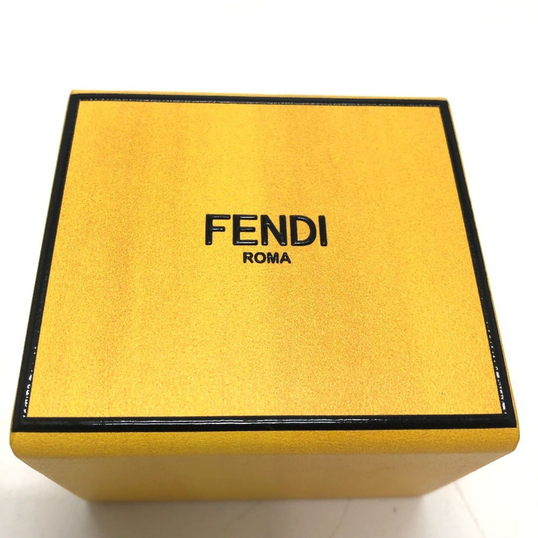 FENDI - フェンディ FENDI ミニボックス 7AR894 ロゴ/小物 FENDI - フェンディ FENDI ミニボックス 7AR894 ロゴ/小物