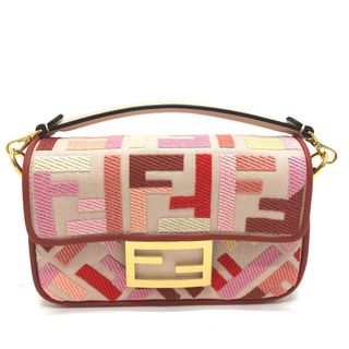 フェンディ ミニショルダーバッグの通販 76点 | FENDIを買うならラクマ