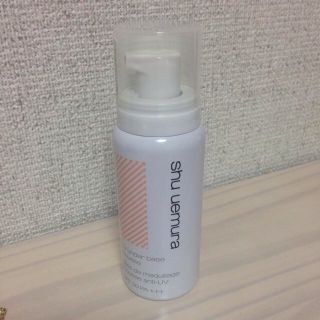 シュウウエムラ(shu uemura)のSHU UEMURA メイクアップベース(その他)