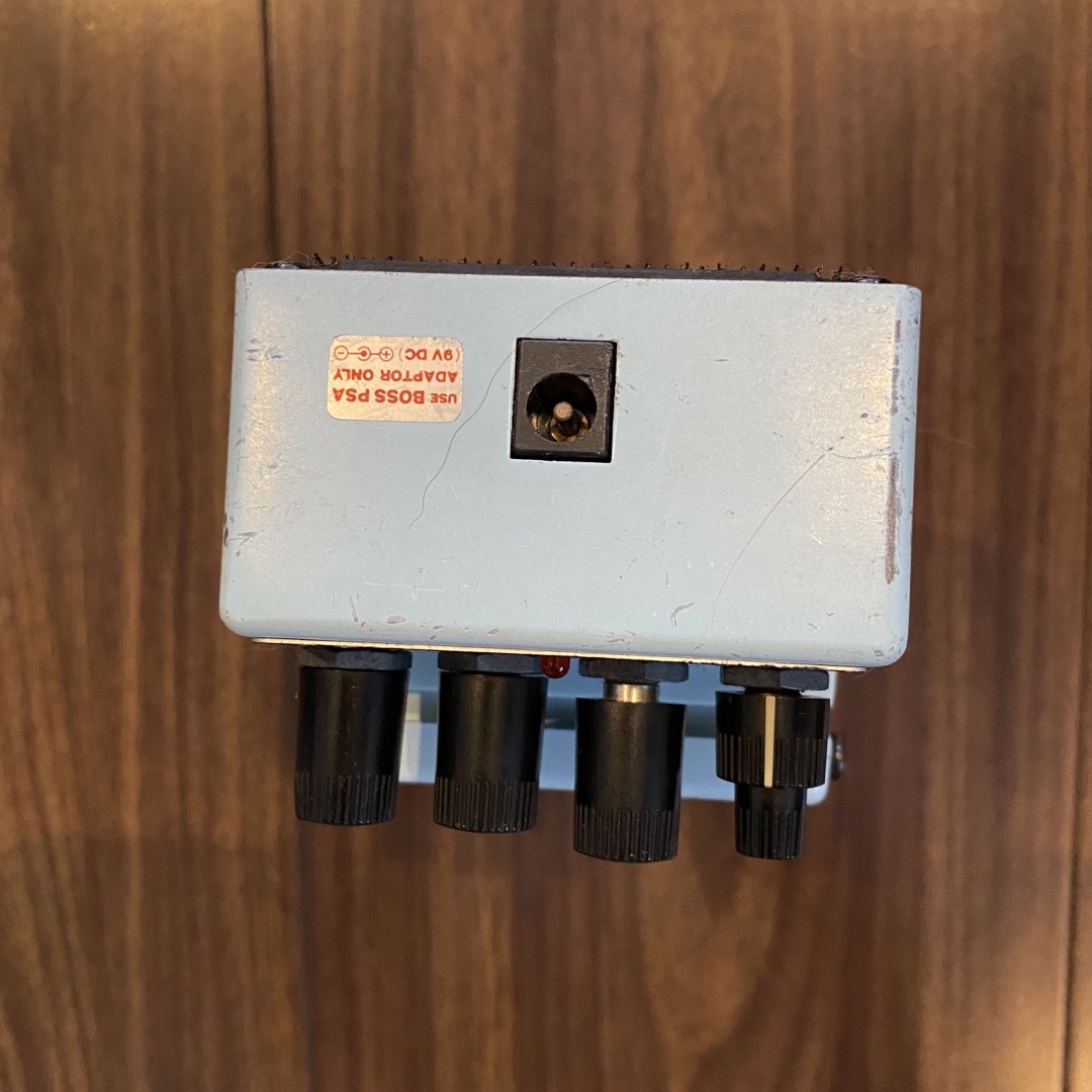 セール BOSS CE-5 Chorus Ensemble 4