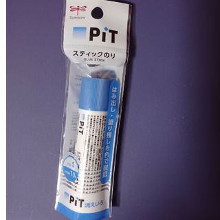 トンボエンピツ(トンボ鉛筆)のスティックのり(オフィス用品一般)