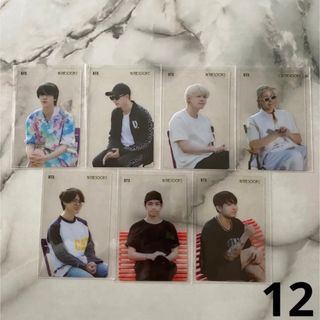 ページ目 防弾少年団BTS 透明 アイドルグッズの通販 5,点以上