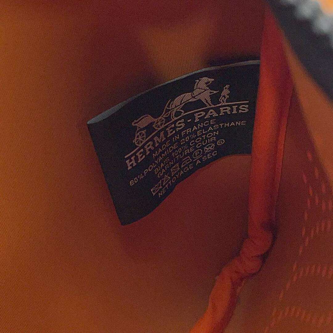 人気お得】 Hermes - エルメス ポーチ ネオバン カノエ H PM HERMES