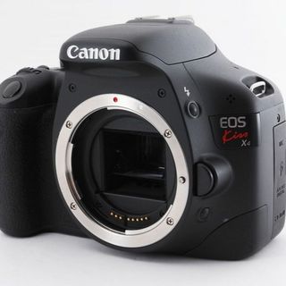 Canon - 13569僅か1876ショット!初心者最適♪ Canon EOS Kiss X4の