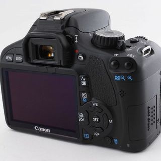 Canon - 13569僅か1876ショット!初心者最適♪ Canon EOS Kiss X4の