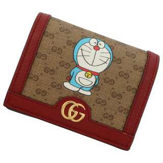 グッチ コラボ 財布(レディース)の通販 200点以上 | Gucciのレディース 