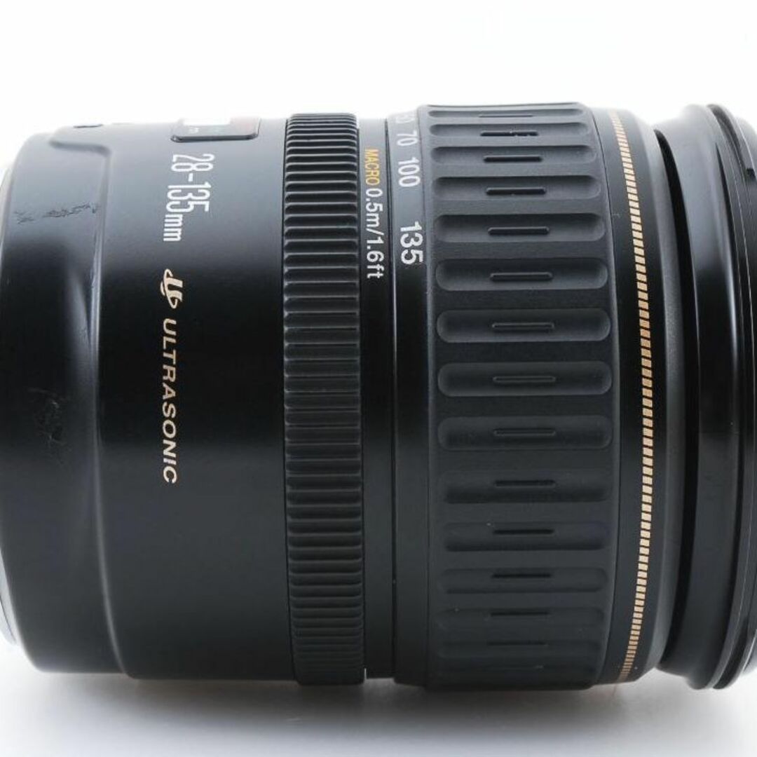 Canon - F06 / キャノン EF 28-135mm IS USM /4992Bの通販 by LALAの
