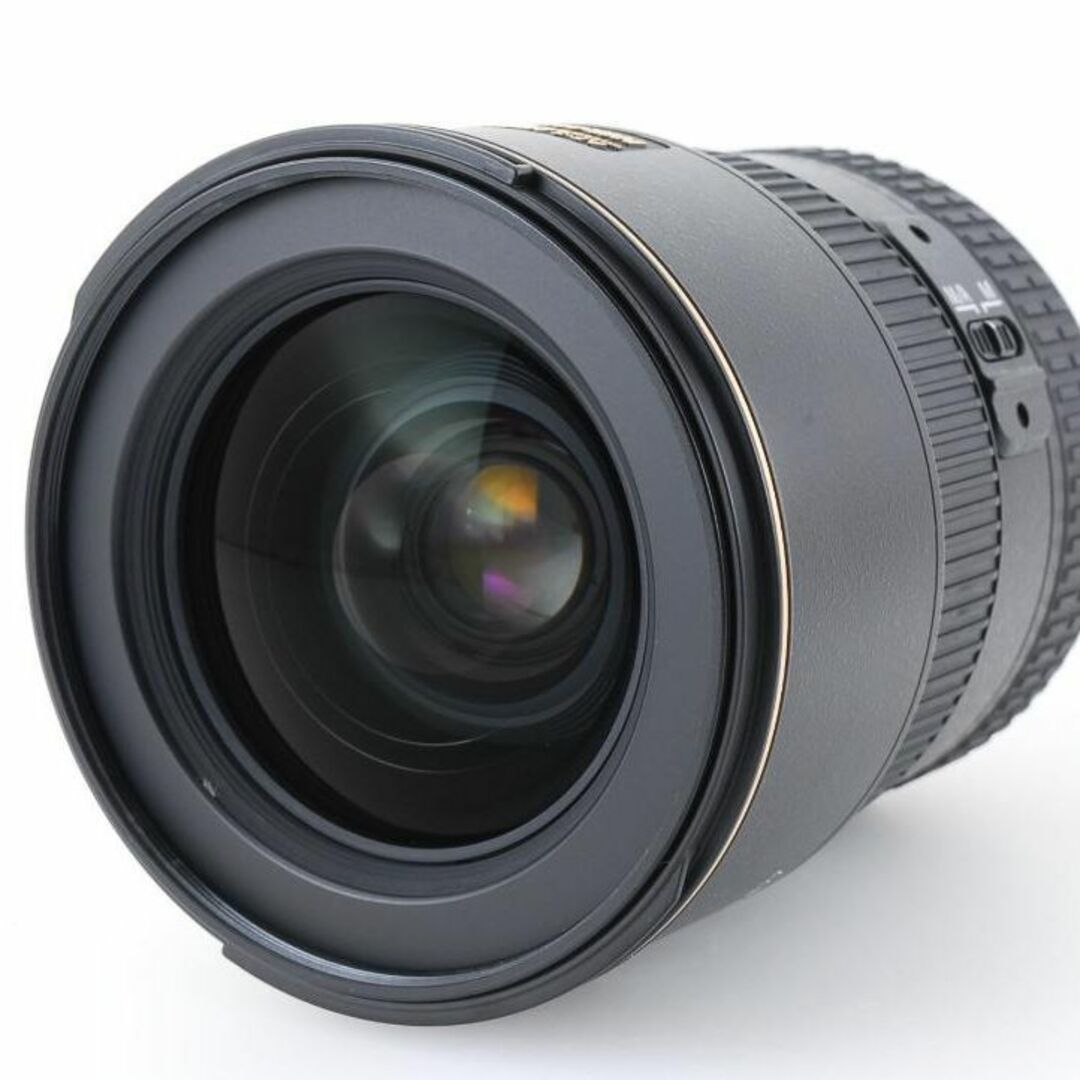 UNISEX S/M F06☆ニコン AF-S NIKKOR 17-55mm F2.8 /4993