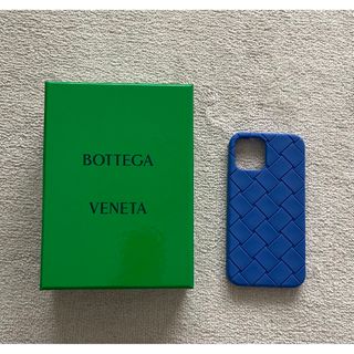 ボッテガヴェネタ(Bottega Veneta)のボッテガヴェネタ　iPhone12 pro ケース(iPhoneケース)