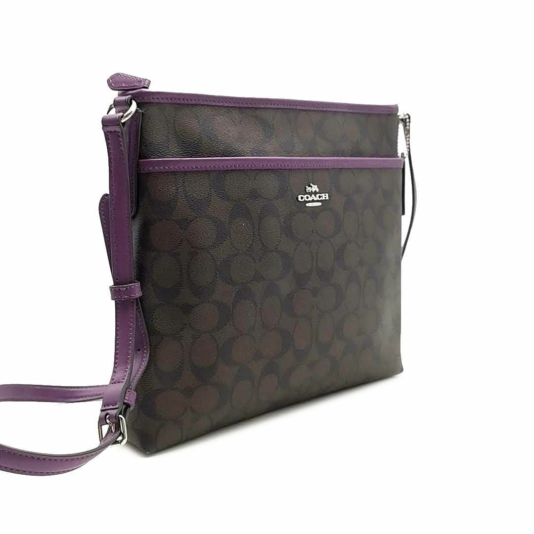 美品 コーチ COACH ショルダーバッグ 03-23061002 | tilesandtiles.com